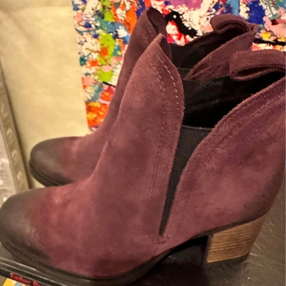 Winter Boots